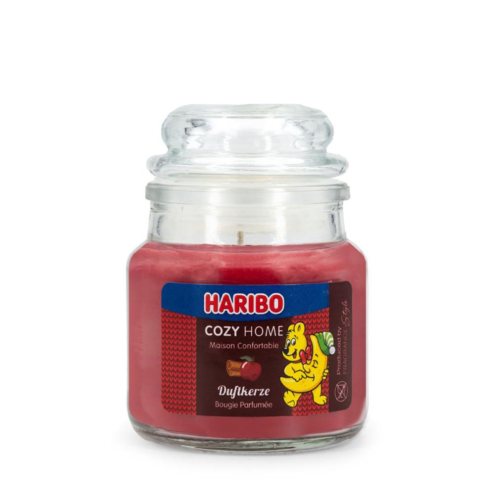 Haribo Cozy Home Small Jar Candle £5.39